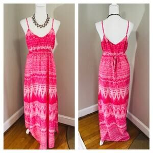 Charlie Jade Maxi Dress
